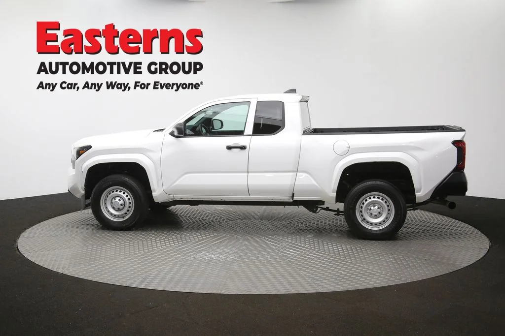 Used 2024 White Toyota SR image 56