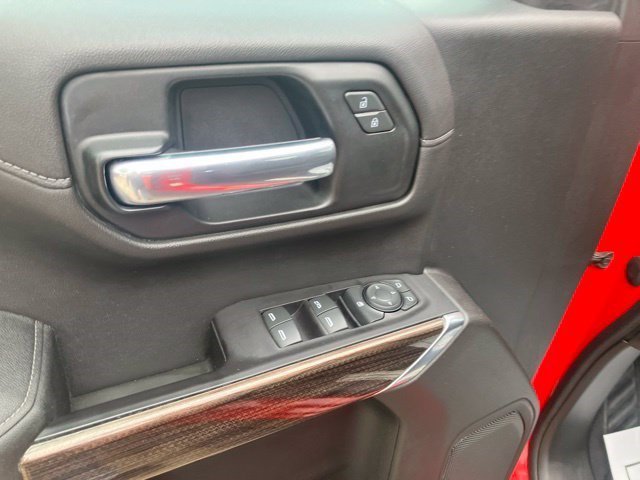 Certified Used 2019 Red Hot Chevrolet LT image 8
