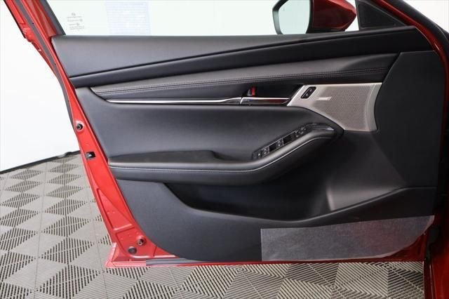 2026 Mazda Mazda3 Premium - Photo 7