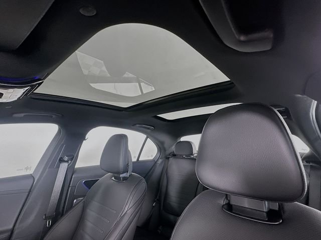 2026 Mercedes-Benz C-Class Sedan AMG C43 - Photo 22