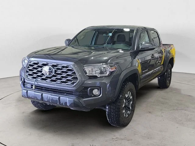 2023 Toyota Tacoma TRD Off-Road
