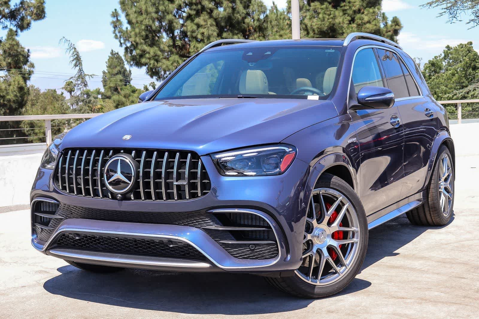 Mercedes-AMG for Sale | LA - Keyes European