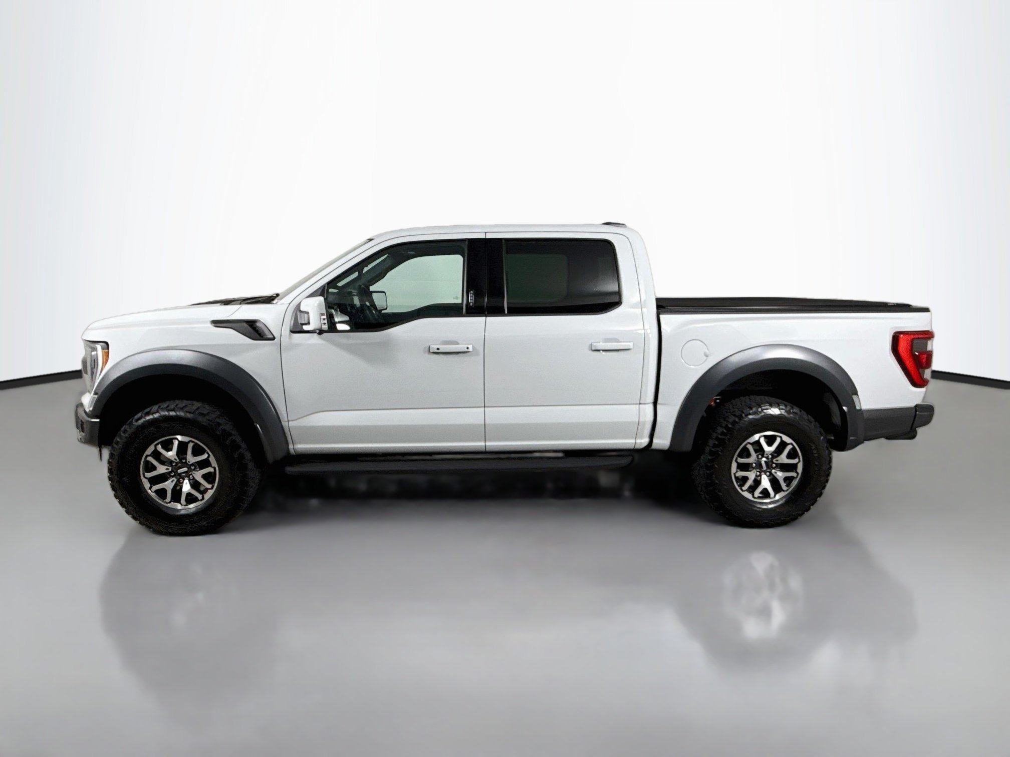 Used 2023 Avalanche Ford Raptor image 9