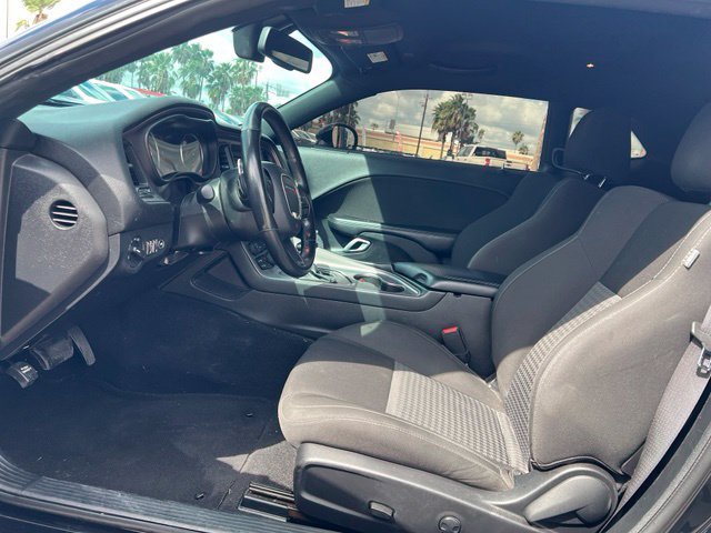 Used 2023 Black Dodge R/T image 11