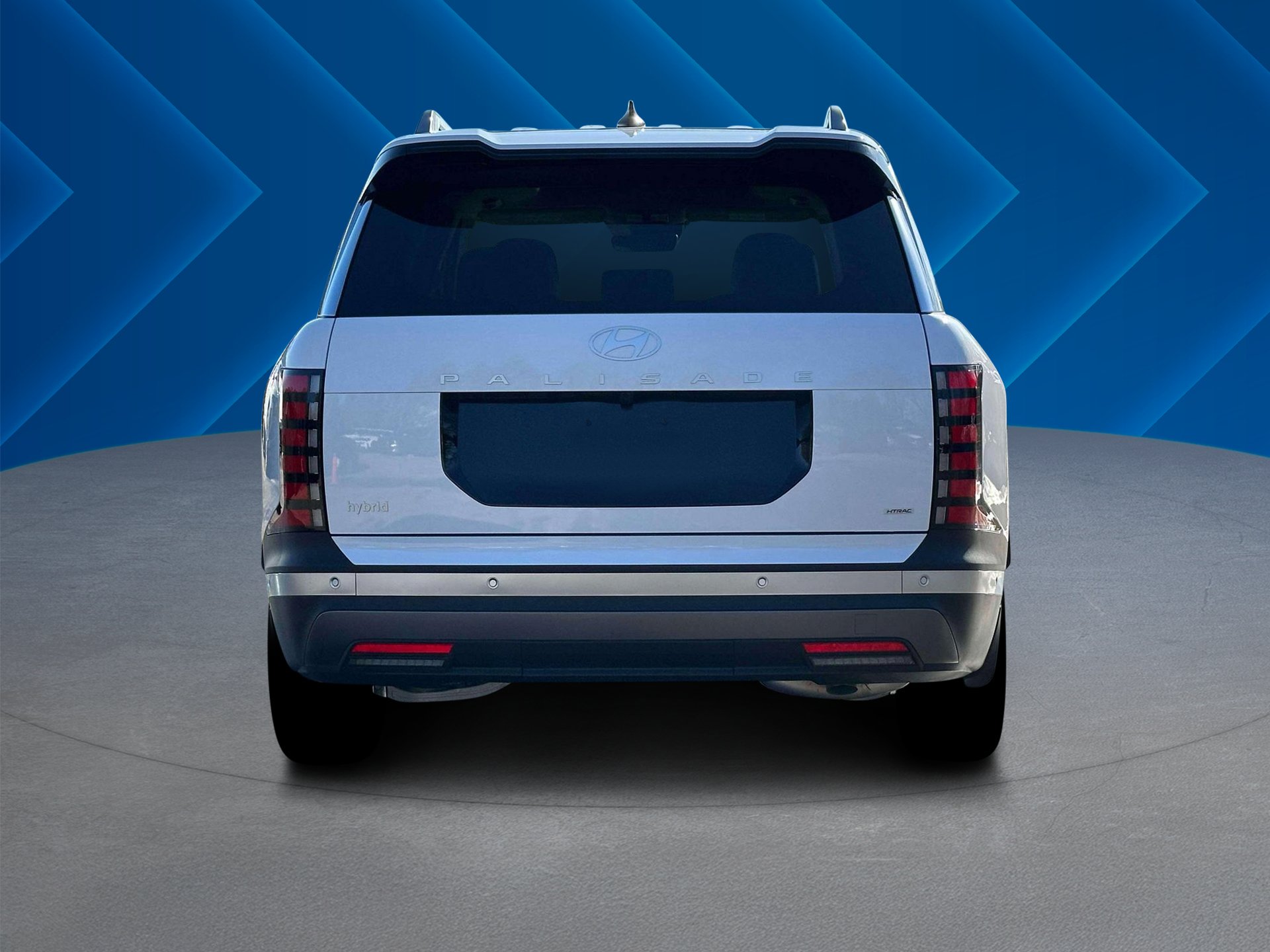 New 2026 Creamy White Pearl Hyundai SEL Premium image 7