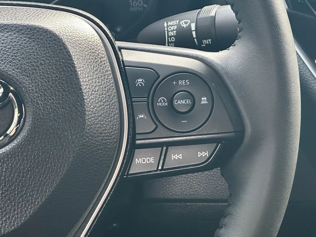 Certified Used 2024  Toyota SE image 22