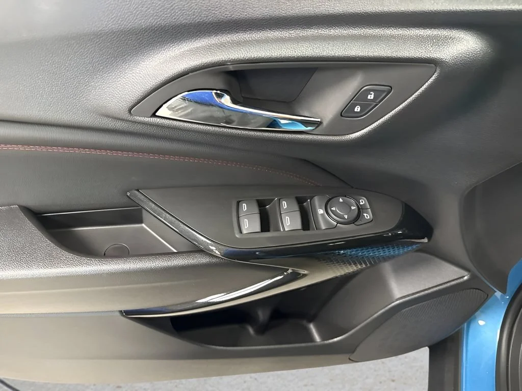 2026 Chevrolet Trax RS - Photo 13