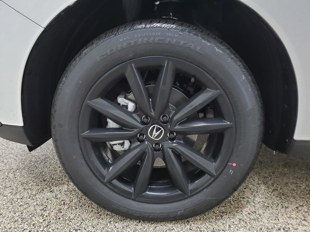 2026 Acura RDX Base - Photo 12