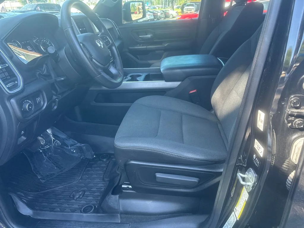 Used 2022 Black Ram HFE image 15