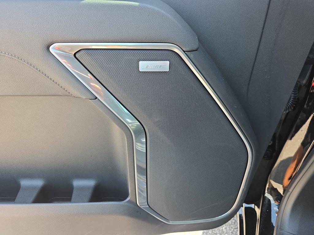 Used 2026 Black Chevrolet LTZ image 20