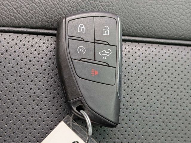 2023 GMC Sierra 1500 Denali Denali - Photo 31