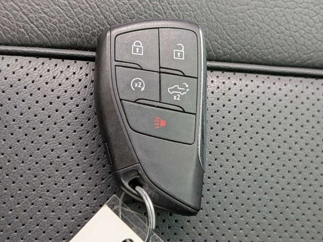 2023 GMC Sierra 1500 Denali Denali - Photo 31