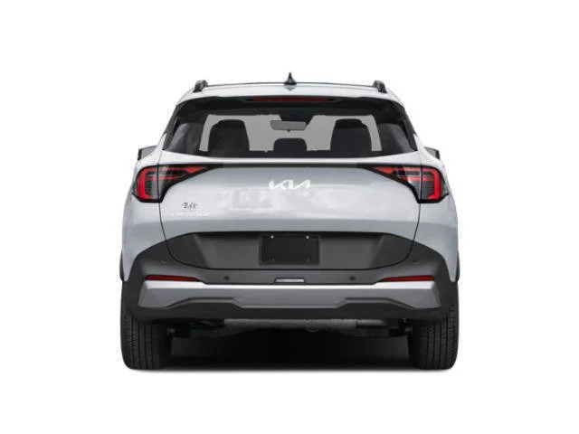 New 2027 Nebular Blue Kia EX image 5