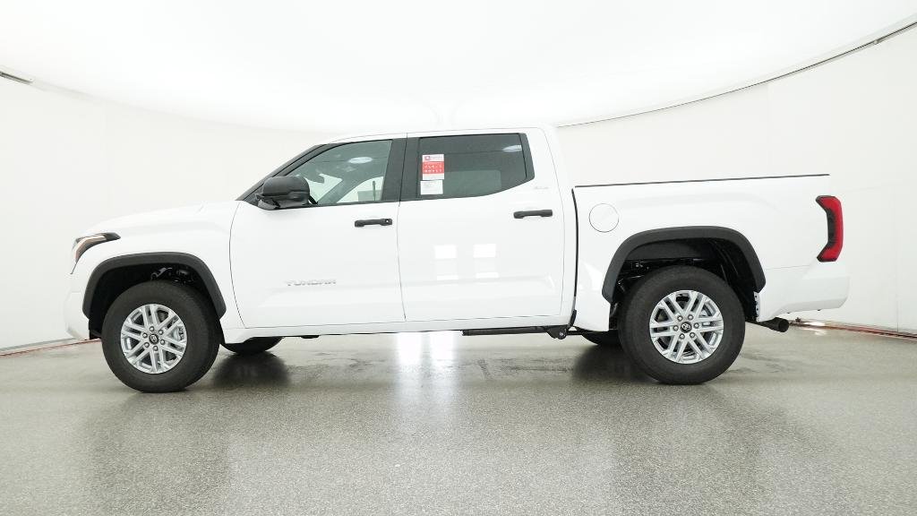 New 2026 Ice Cap Toyota SR5 image 69