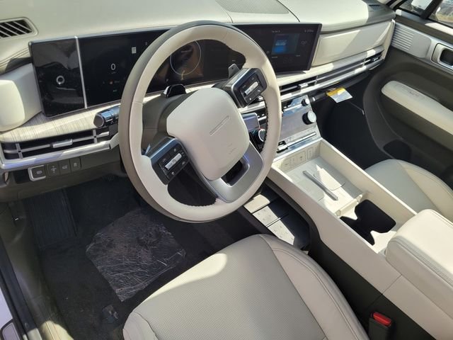2025 Hyundai Santa Fe Calligraphy - Photo 14