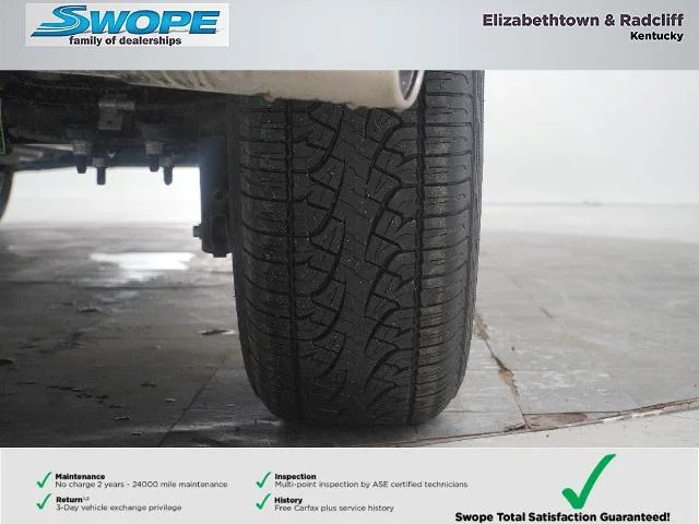 New 2026 Agate Black Metallic Ford XLT image 60
