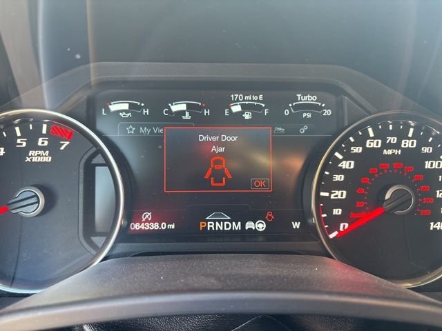 2019 Ford F-150 Raptor - Photo 59