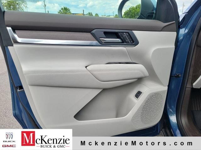 2027 GMC Terrain Denali - Photo 8