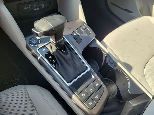 New 2026 Ebony Black Kia EX image 24