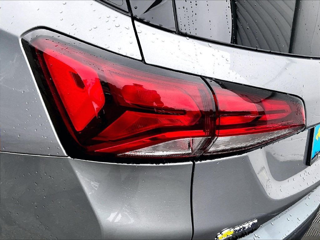 Used 2024 Gray Chevrolet LS image 33