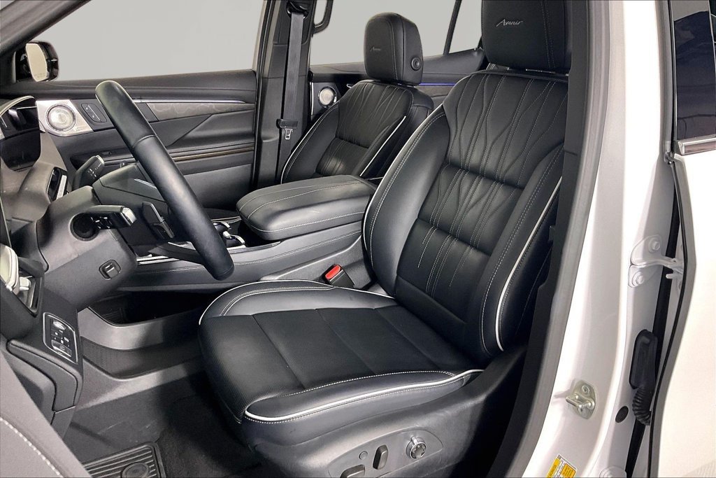 2025 Buick Enclave Avenir - Photo 18