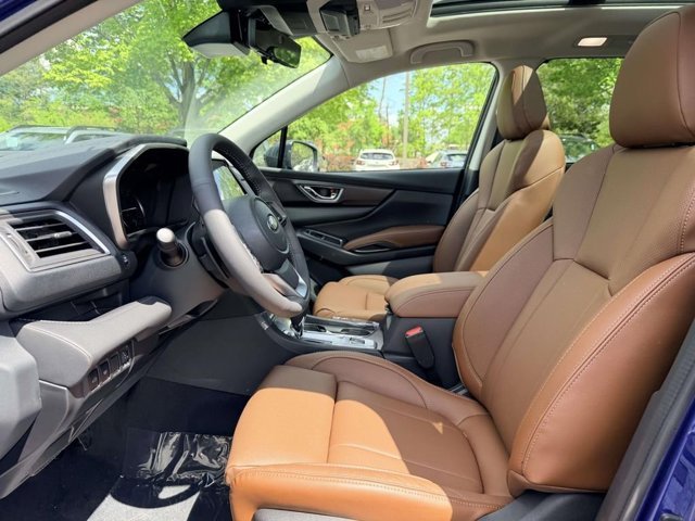 New 2026 SAPPHIRE BLUE PEARL Subaru Touring 7-Passenger image 16