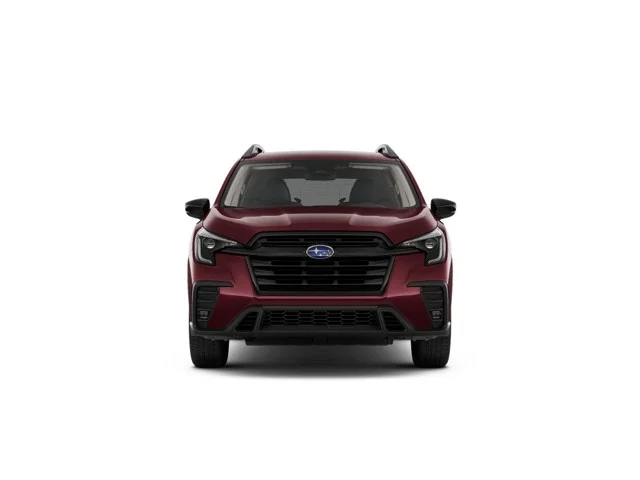 New 2027 DARK MAHOGANY PEARL Subaru Premium image 8