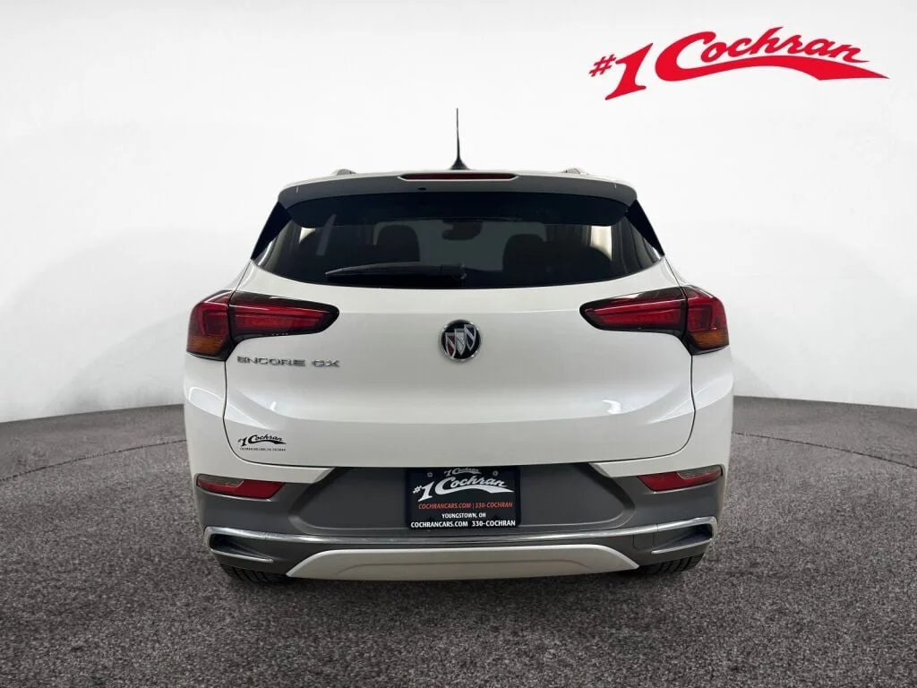 2023 Buick Encore GX Essence - Photo 23