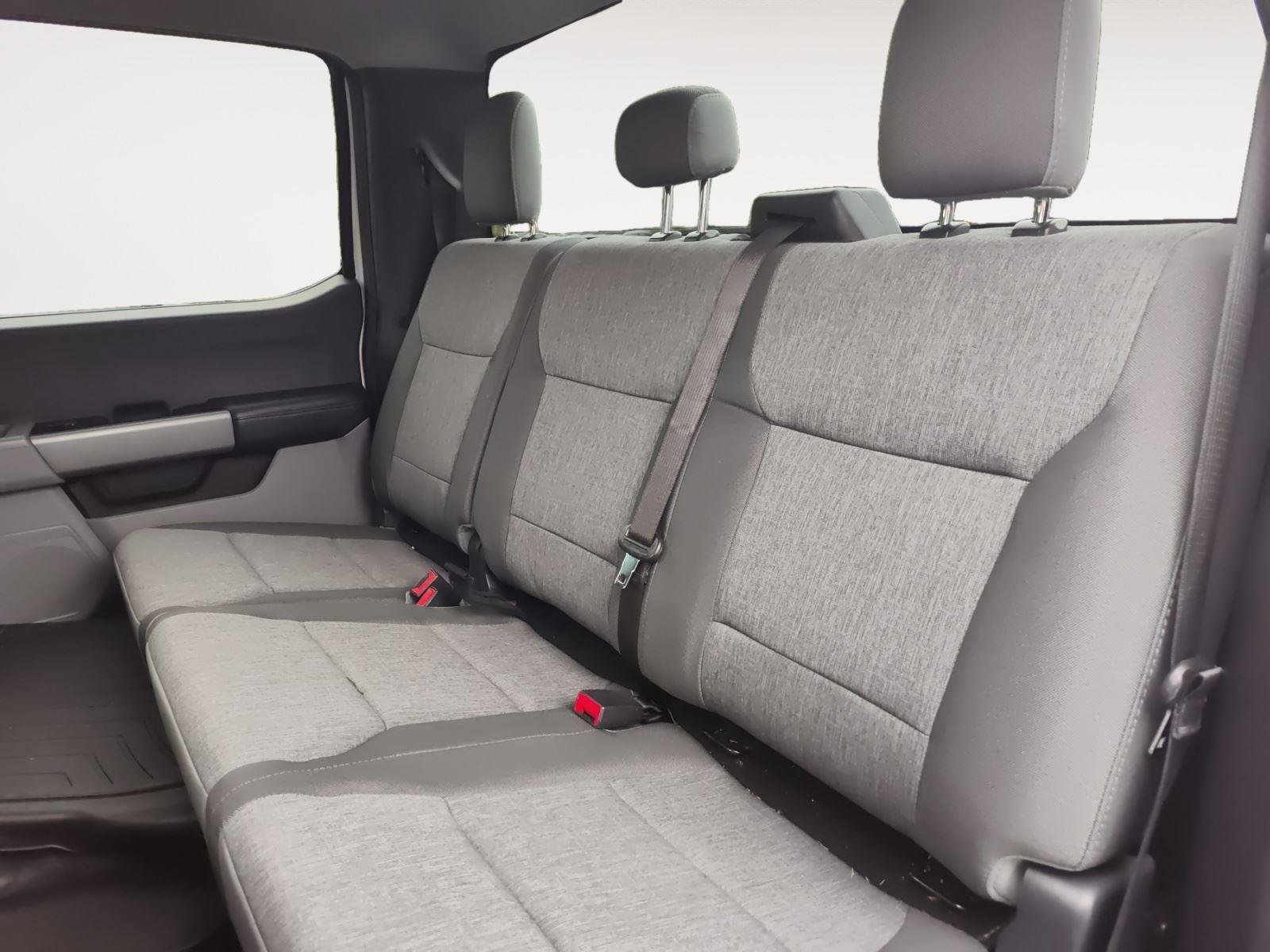 Used 2024 Oxford White Ford XL image 13