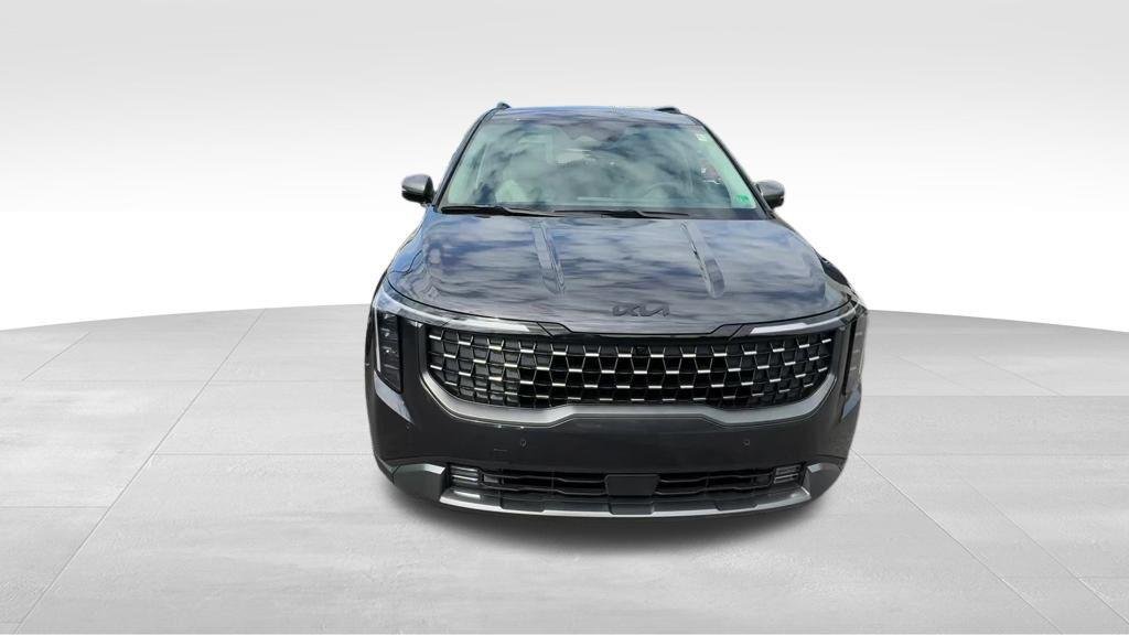 2026 Kia Carnival SX - Photo 10