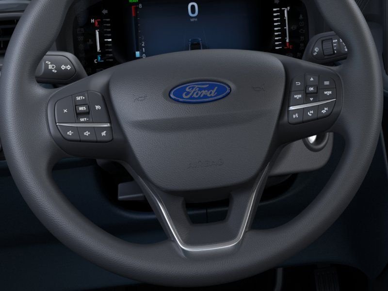 New 2026 Oxford White Ford XL image 14