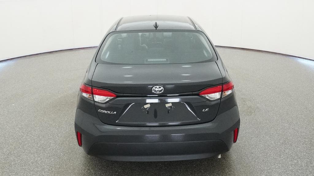 New 2026 Underground Toyota LE image 22
