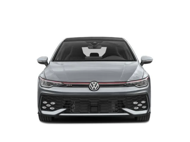 New 2026 Mythos Black Metallic Volkswagen SE image 7