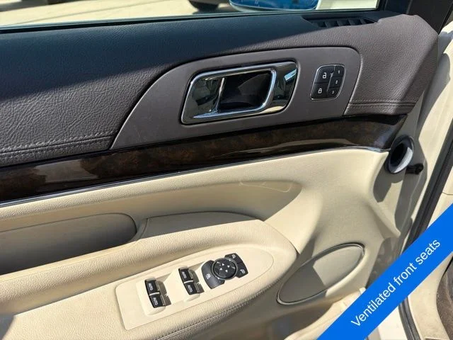 Used 2014 Platinum Lincoln EcoBoost image 22