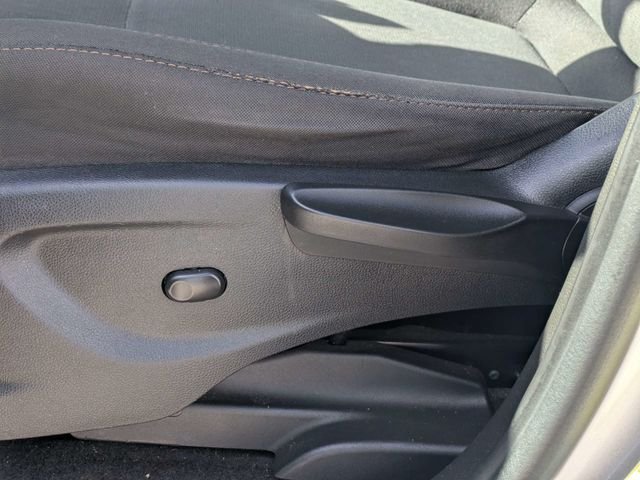 Used 2018 Silver Chevrolet LS image 19