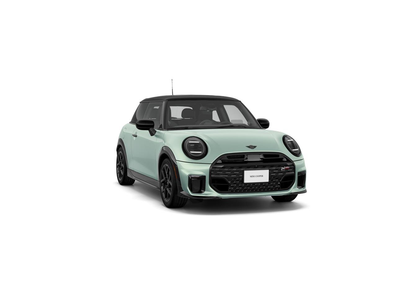 2026 MINI Hardtop Cooper S's photo