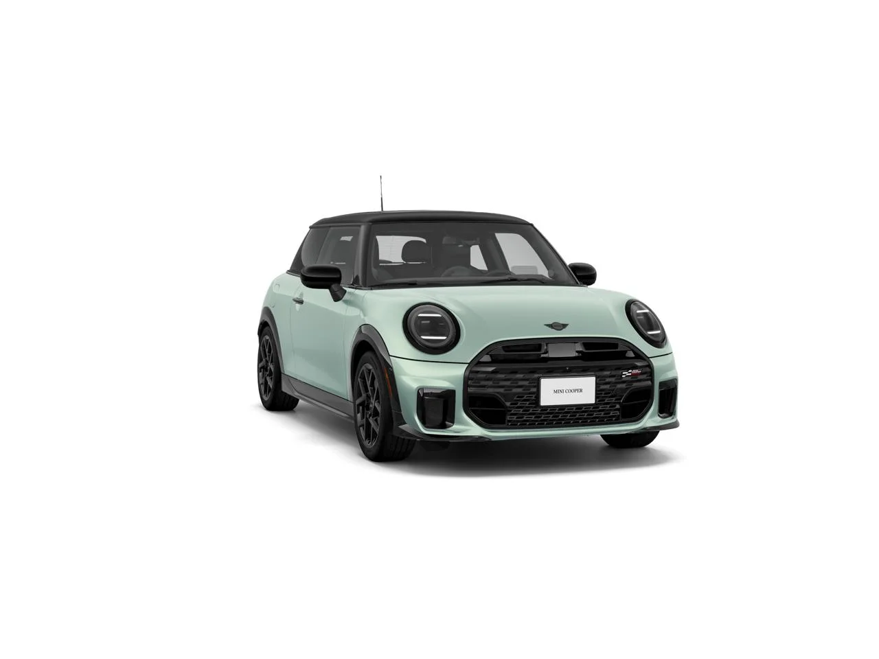 2026 MINI Hardtop Cooper S's photo