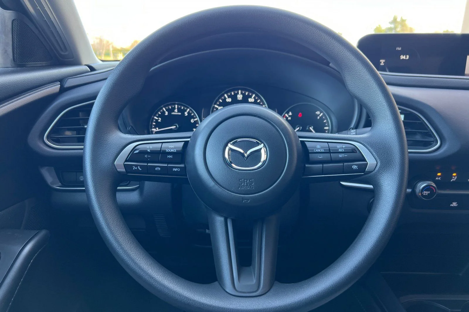 New 2026 Blue Mazda 2.5 S image 24