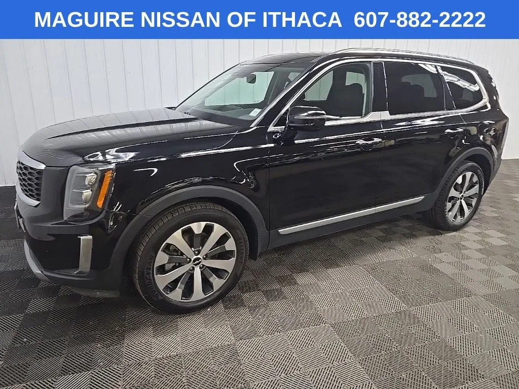 Used 2022  Kia SX image 6