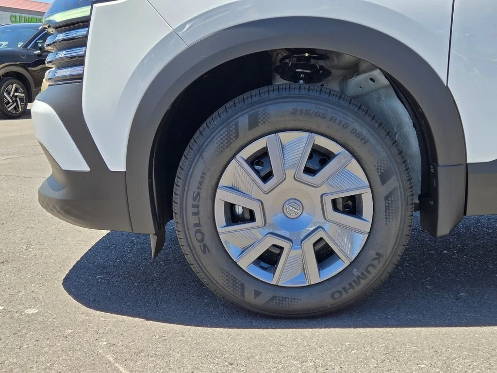 New 2026 Fresh Powder Nissan S image 5
