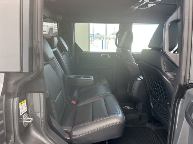2025 Ford Bronco 4-Door Badlands - Photo 37