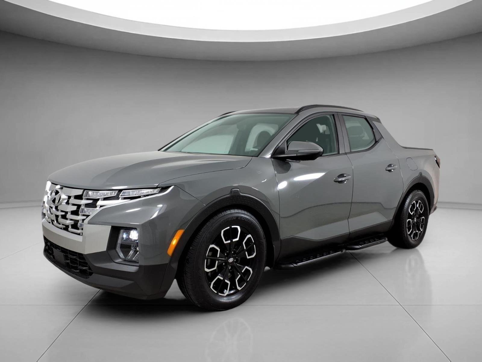 2023 Hyundai Santa Cruz SEL Premium