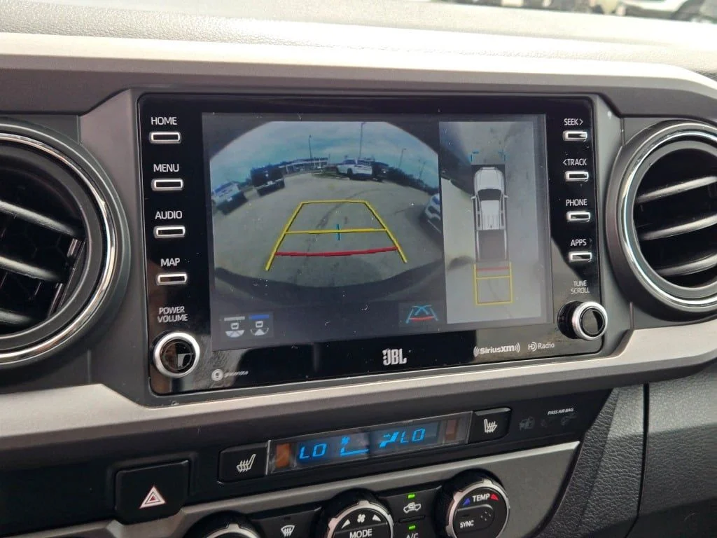 Certified Used 2023 Gray Toyota TRD Pro V6 image 25