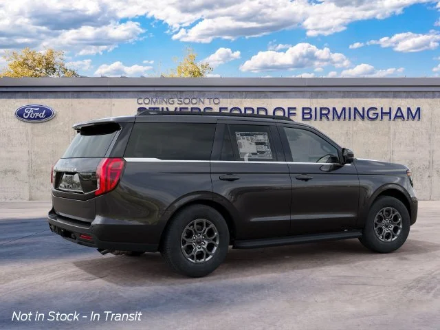 New 2027 Gray Ford Active image 6