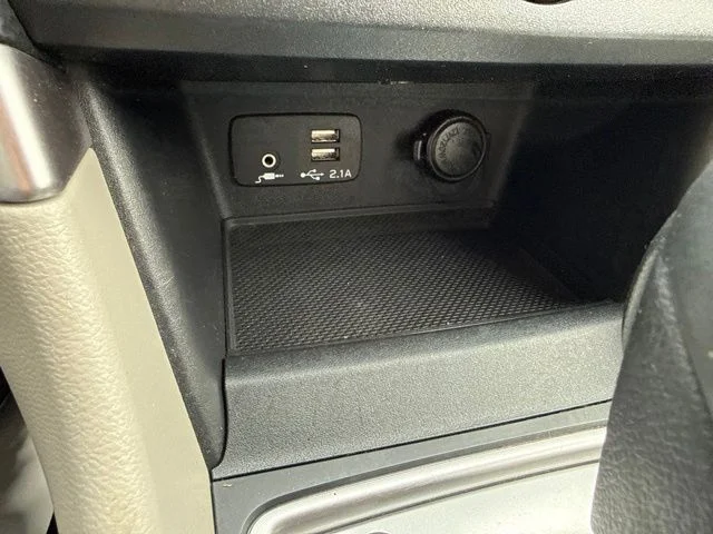 Certified Used 2021 Blue Subaru Premium image 11
