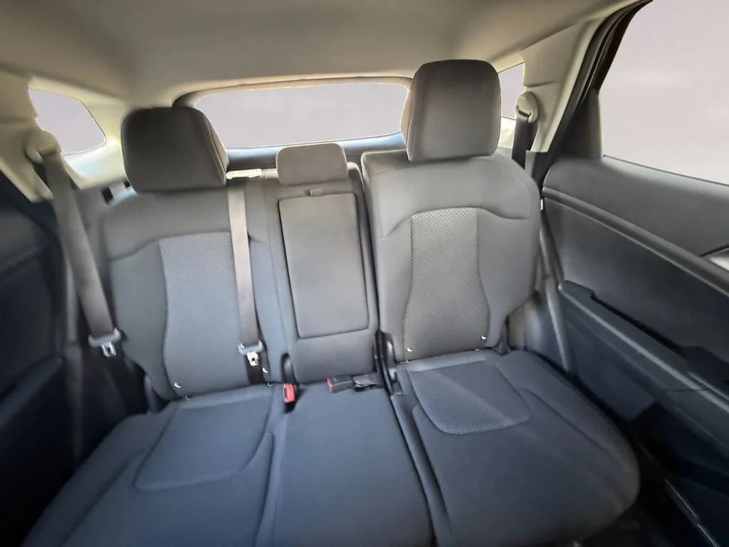 Used 2026 Black Kia LX image 18