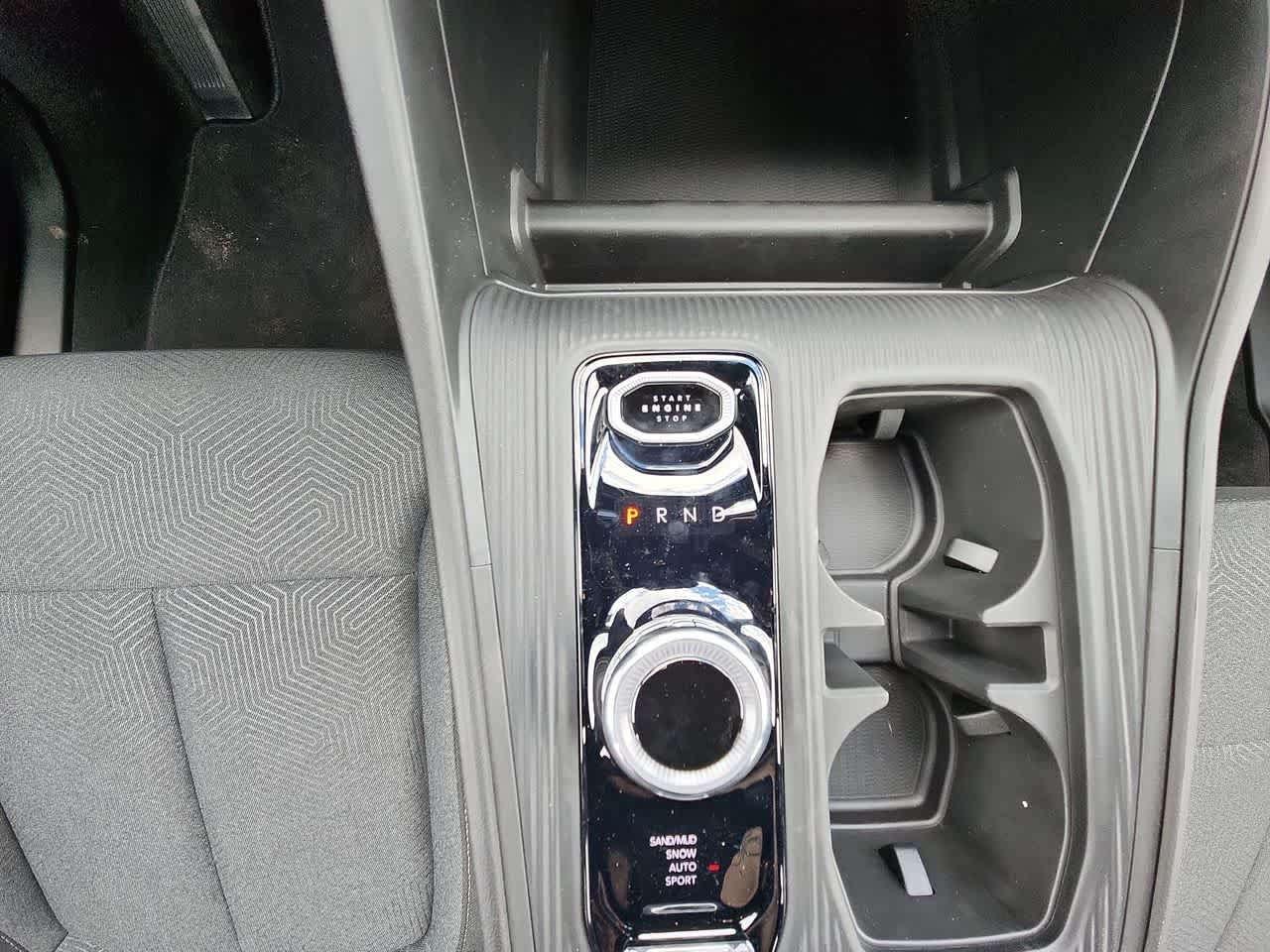 New 2026 41 Jeep Laredo image 19