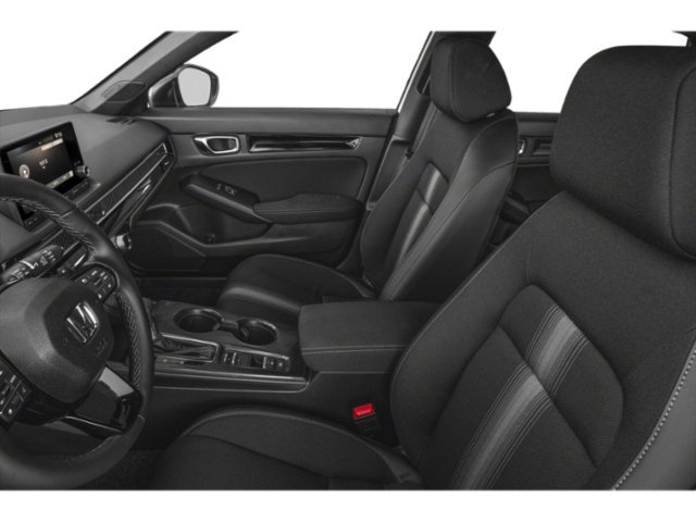 New 2026 Crystal Black Pearl Honda Sport image 6