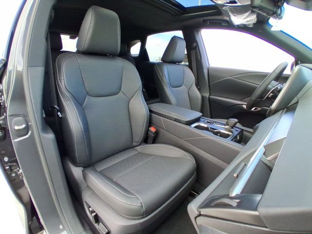 New 2026 Cloudburst Gray Lexus  350 PREMIUM+ image 26