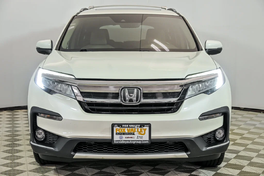 Vehicle thumbnail